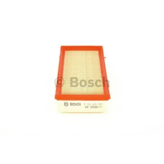 Filtre à air BOSCH F 026 400 265