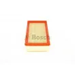 Filtre à air BOSCH F 026 400 265 - Visuel 3