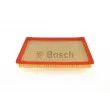 Filtre à air BOSCH F 026 400 266 - Visuel 2