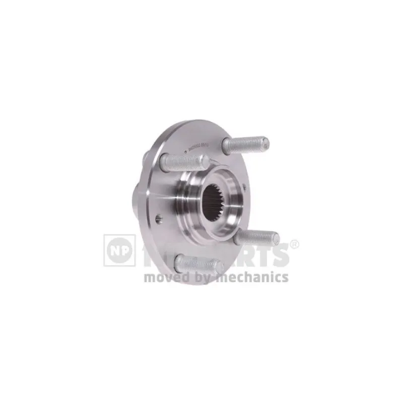 Moyeu de roue avant NIPPARTS N4700517