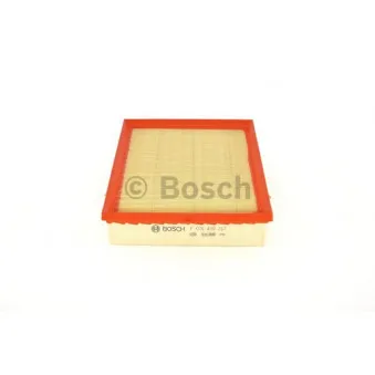 Filtre à air BOSCH F 026 400 267