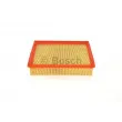 Filtre à air BOSCH F 026 400 267 - Visuel 2