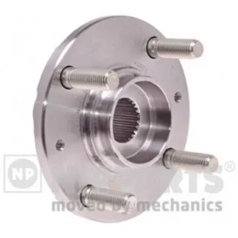 Roulement de roue avant NIPPARTS N4700518