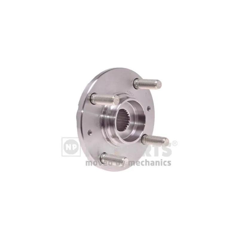Roulement de roue avant NIPPARTS N4700518