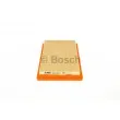 Filtre à air BOSCH F 026 400 273 - Visuel 1