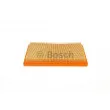 Filtre à air BOSCH F 026 400 273 - Visuel 2