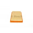 Filtre à air BOSCH F 026 400 273 - Visuel 3