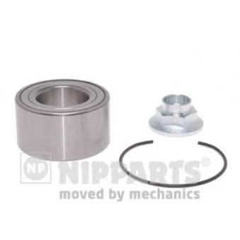 Roulement de roue avant NIPPARTS N4700519