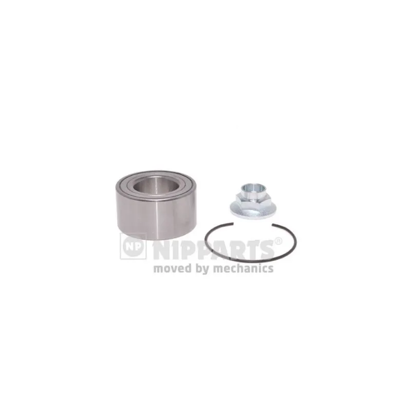 Roulement de roue avant NIPPARTS N4700519