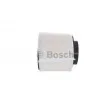 Filtre à air BOSCH F 026 400 283 - Visuel 2
