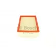 Filtre à air BOSCH F 026 400 287 - Visuel 1