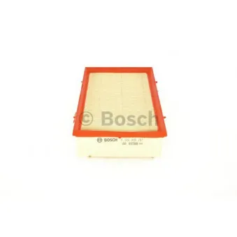 Filtre à air BOSCH F 026 400 287