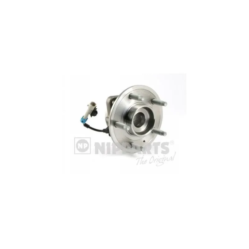 Moyeu de roue avant NIPPARTS N4700913
