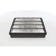 Filtre à air BOSCH F 026 400 296 - Visuel 3
