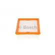 Filtre à air BOSCH F 026 400 304 - Visuel 2
