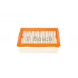 Filtre à air BOSCH F 026 400 304 - Visuel 3