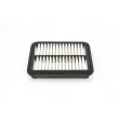 Filtre à air BOSCH F 026 400 305 - Visuel 1