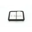 Filtre à air BOSCH F 026 400 305 - Visuel 2