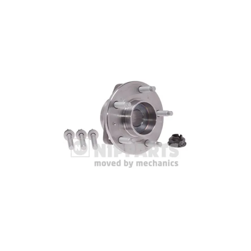 Roulement de roue avant NIPPARTS N4700915