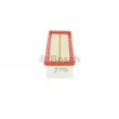 Filtre à air BOSCH F 026 400 323 - Visuel 1
