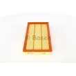 Filtre à air BOSCH F 026 400 326 - Visuel 1