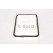Filtre à air BOSCH F 026 400 341 - Visuel 1