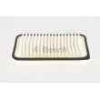 Filtre à air BOSCH F 026 400 341 - Visuel 2
