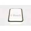Filtre à air BOSCH F 026 400 341 - Visuel 3