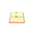Filtre à air BOSCH F 026 400 342 - Visuel 1
