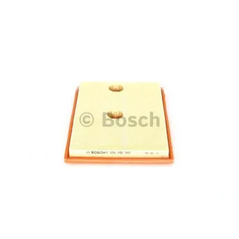 Filtre à air BOSCH F 026 400 342