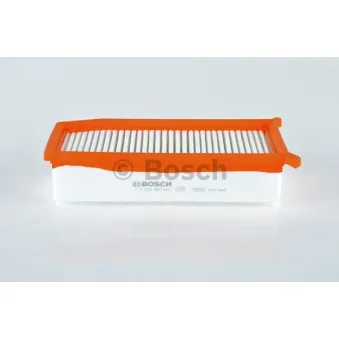 Filtre à air BOSCH F 026 400 343