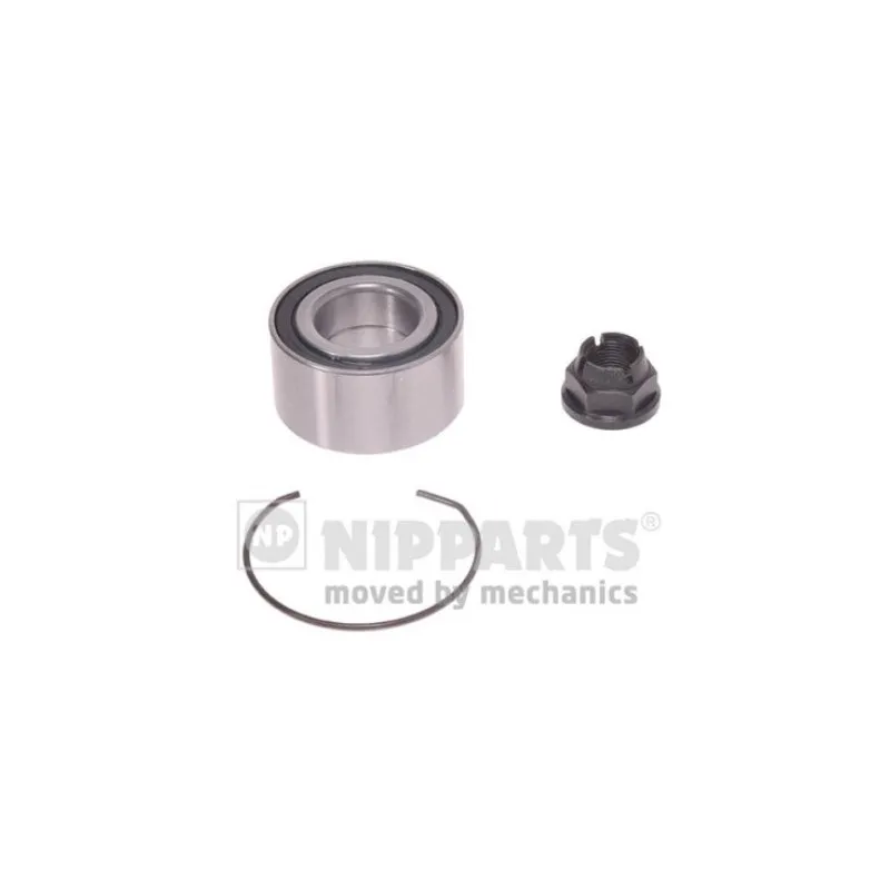 Roulement de roue avant NIPPARTS N4701043