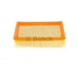 Filtre à air BOSCH F 026 400 345 - Visuel 2