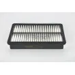 Filtre à air BOSCH F 026 400 347 - Visuel 1
