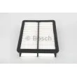 Filtre à air BOSCH F 026 400 347 - Visuel 2