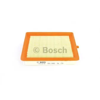 Filtre à air BOSCH F 026 400 348