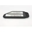 Filtre à air BOSCH F 026 400 349 - Visuel 1
