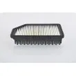 Filtre à air BOSCH F 026 400 350 - Visuel 1