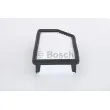 Filtre à air BOSCH F 026 400 350 - Visuel 2