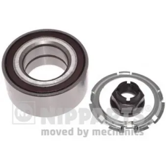 Roulement de roue avant NIPPARTS N4701046