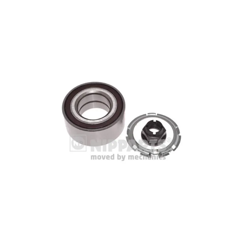 Roulement de roue avant NIPPARTS N4701046