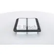 Filtre à air BOSCH F 026 400 353 - Visuel 1