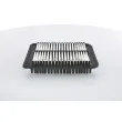 Filtre à air BOSCH F 026 400 353 - Visuel 2