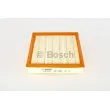 Filtre à air BOSCH F 026 400 356 - Visuel 1