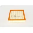Filtre à air BOSCH F 026 400 356 - Visuel 3