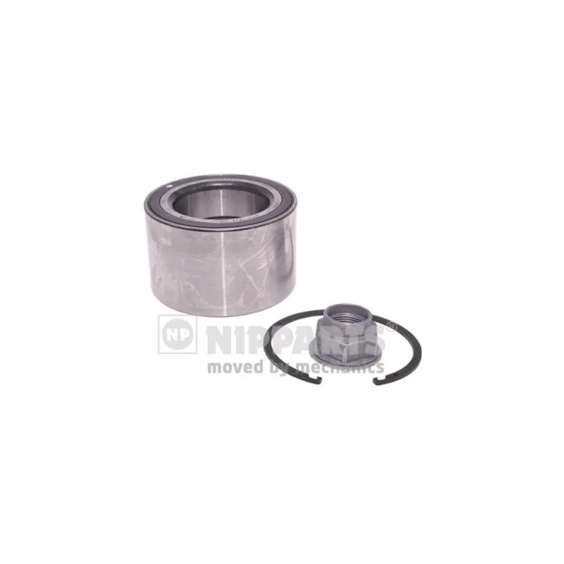 Roulement de roue avant NIPPARTS N4701049