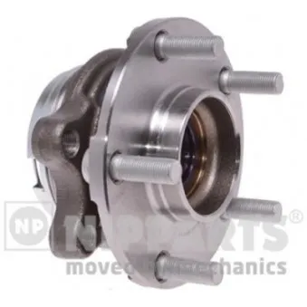 Roulement de roue avant NIPPARTS N4701051