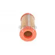 Filtre à air BOSCH F 026 400 371 - Visuel 3
