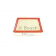 Filtre à air BOSCH F 026 400 375 - Visuel 1