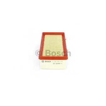 Filtre à air BOSCH F 026 400 376